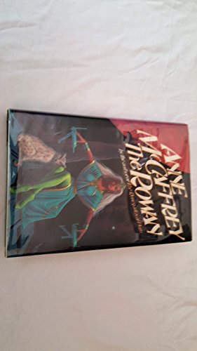 cover image The Rowan