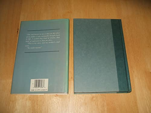 cover image Breaking the Silence