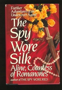 The Spy Wore Silk