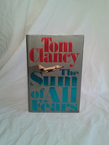 cover image The Sum of All Fears