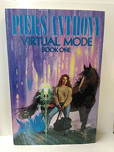 cover image Virtual Mode