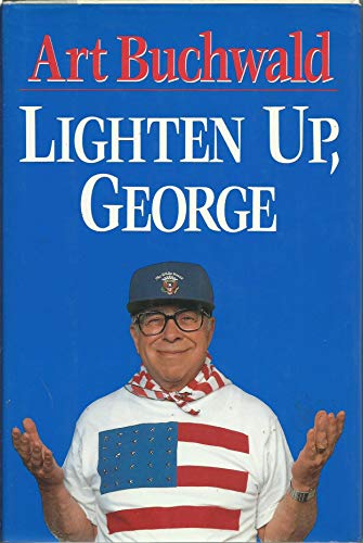 cover image Lighten Up, George