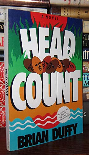 cover image Head Count