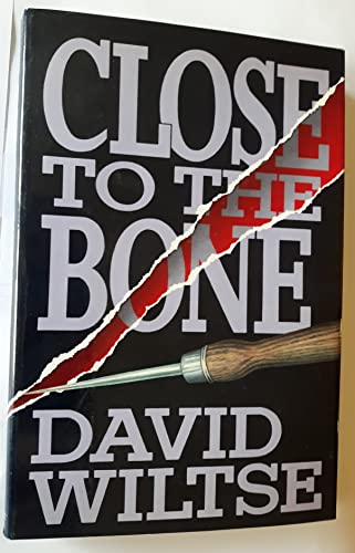 cover image Close to the Bone