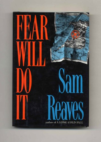 cover image Fear Will Do It