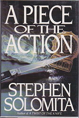 cover image Piece of the Action