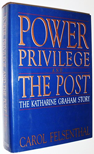 cover image Power Privlege Post