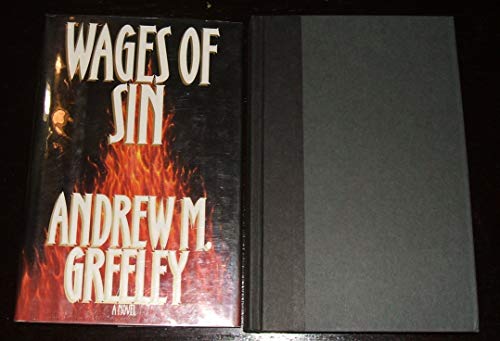 cover image Wages of Sin