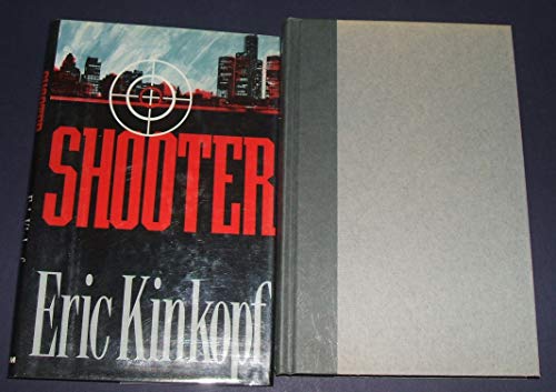 cover image Shooter