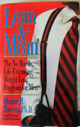 cover image Lean and Mean: A No H