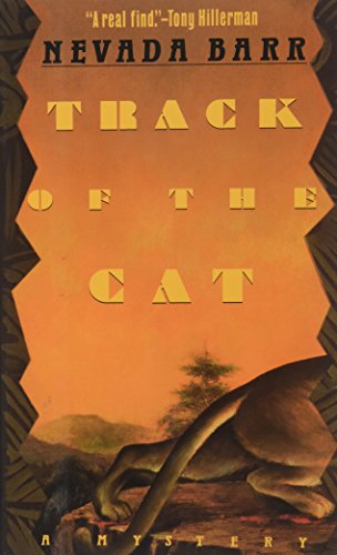 cover image Track of the Cat