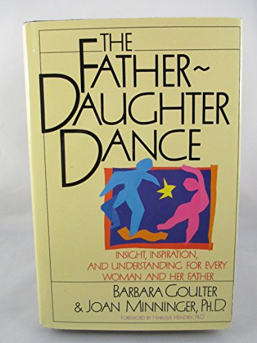 cover image Father Daughter Dance