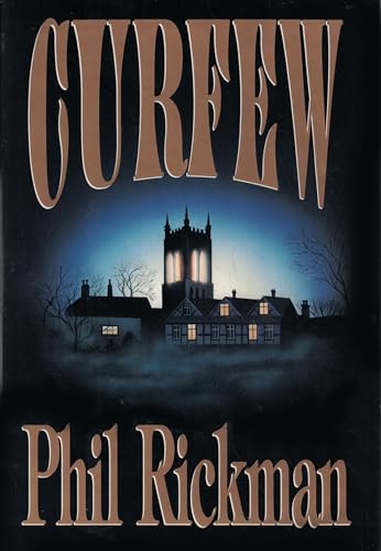 cover image Curfew