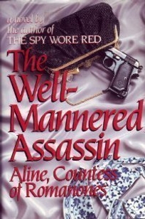 Well-Mannered Assasin