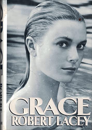 cover image Grace