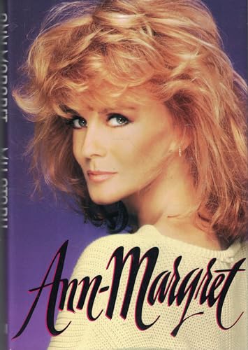 cover image Ann-Margret: My Story