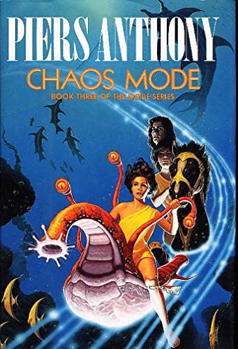 cover image Chaos Mode