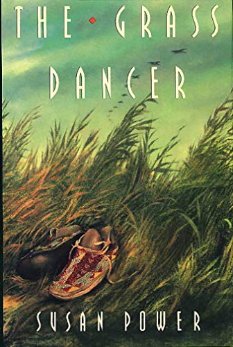 cover image Grass Dancer