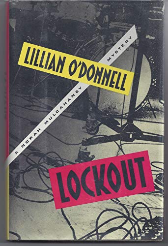 cover image Lockout