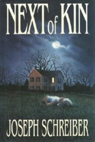 cover image Next of Kin