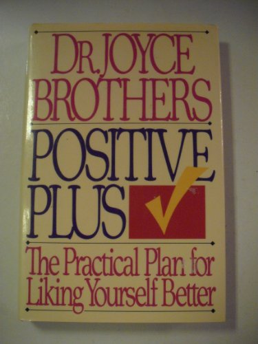 cover image Positive Plus