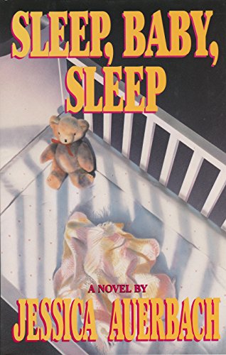 cover image Sleep Baby Sleep