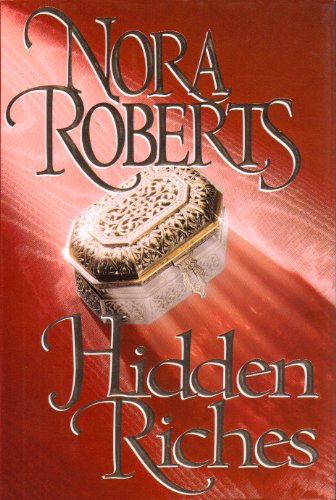 cover image Hidden Riches