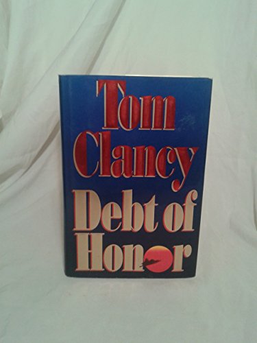 cover image Debt of Honor