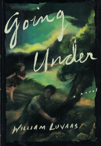 cover image Going Under