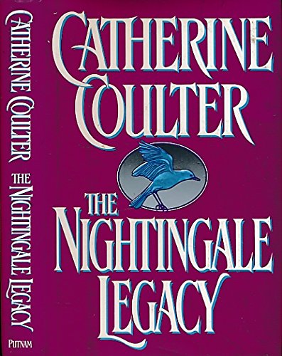 cover image The Nightingale Legacy