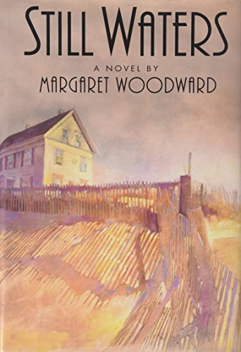 cover image Still Waters