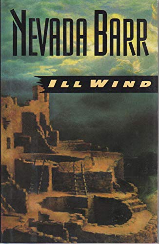 cover image Ill Wind
