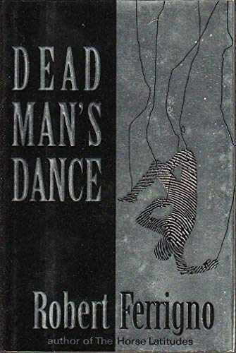 cover image Dead Man's Dance