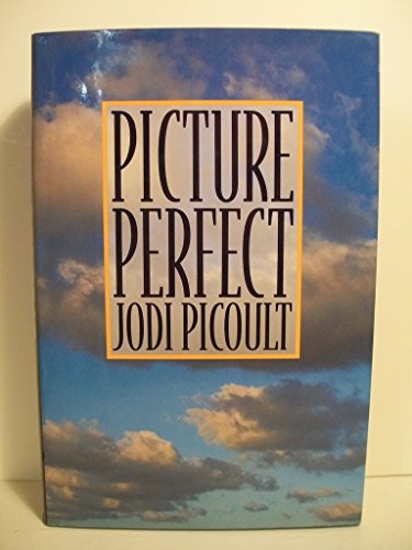 cover image Picture Perfect