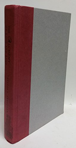 cover image The Alchemy of Love and Lust