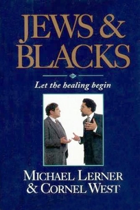 Jews and Blacks