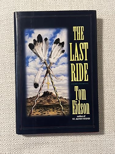 cover image Last Ride