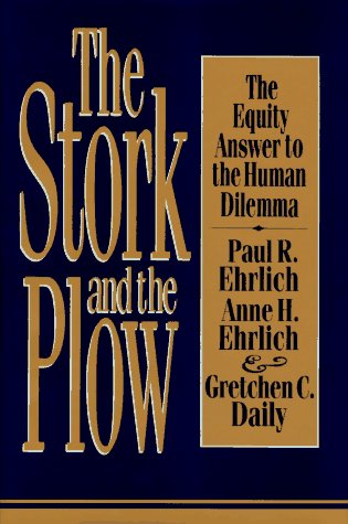 cover image Stork & the Plow