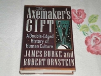 The Axemaker's Gift