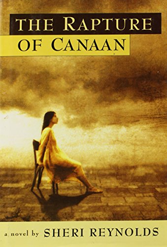 cover image The Rapture of Canaan