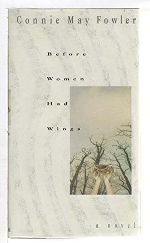 cover image Before Women Had Wings