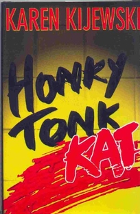 Honky Tonk Kat