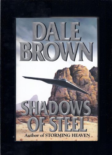 cover image Shadows of Steel