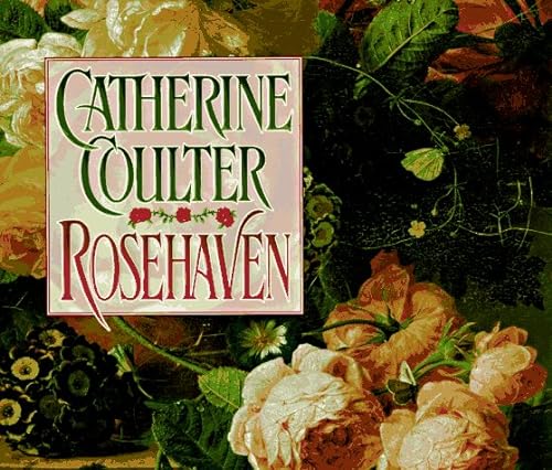 cover image Rosehaven