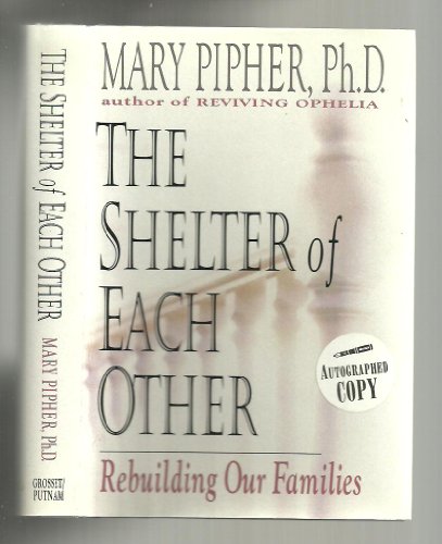 cover image The Shelter of Each Other
