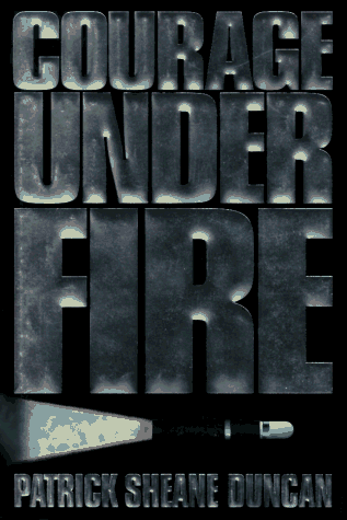 cover image Courage Under Fire