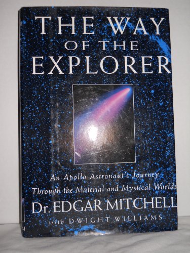 cover image The Way of the Explorer