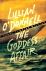 cover image Goddess Affair