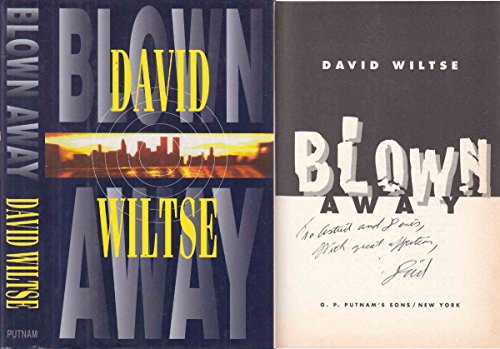 cover image Blown Away