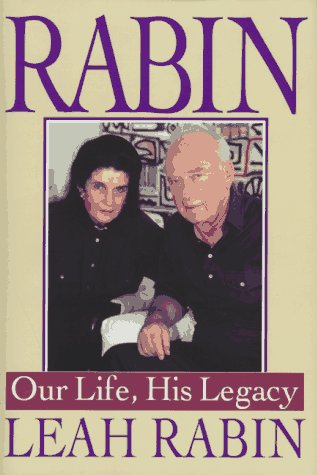 cover image Rabin